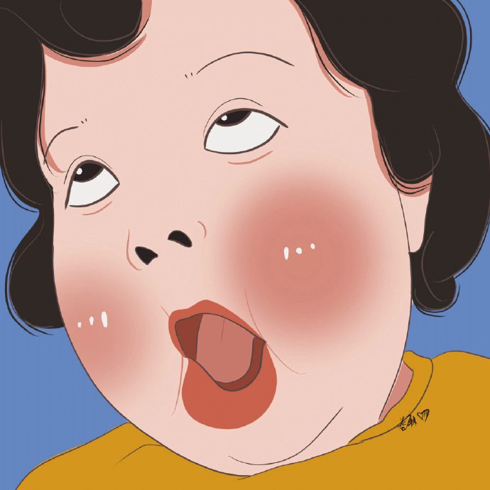 张同学